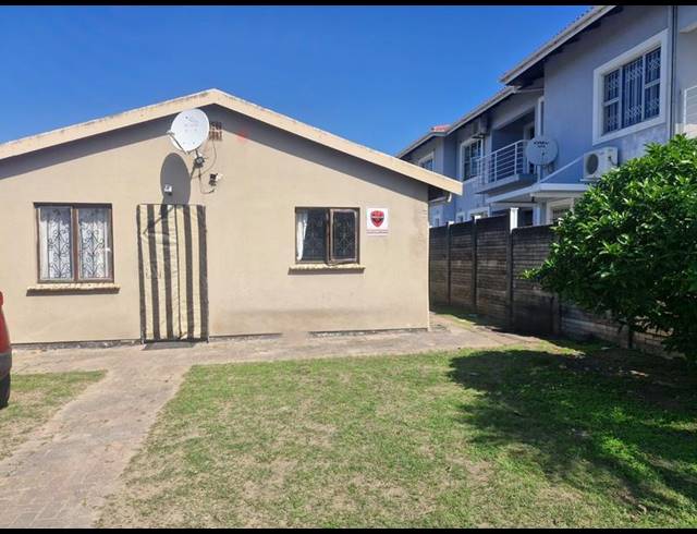 3 BEDROOM HOUSE FOR SALE IN SHALLCROSS